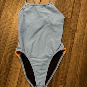Jolyn One Piece Swimsuit